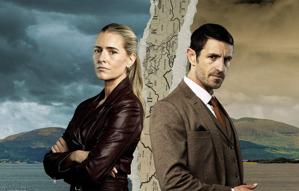 De bästa nya kriminalserierna på TV4 Play 2025 – Filmtopp tipsar