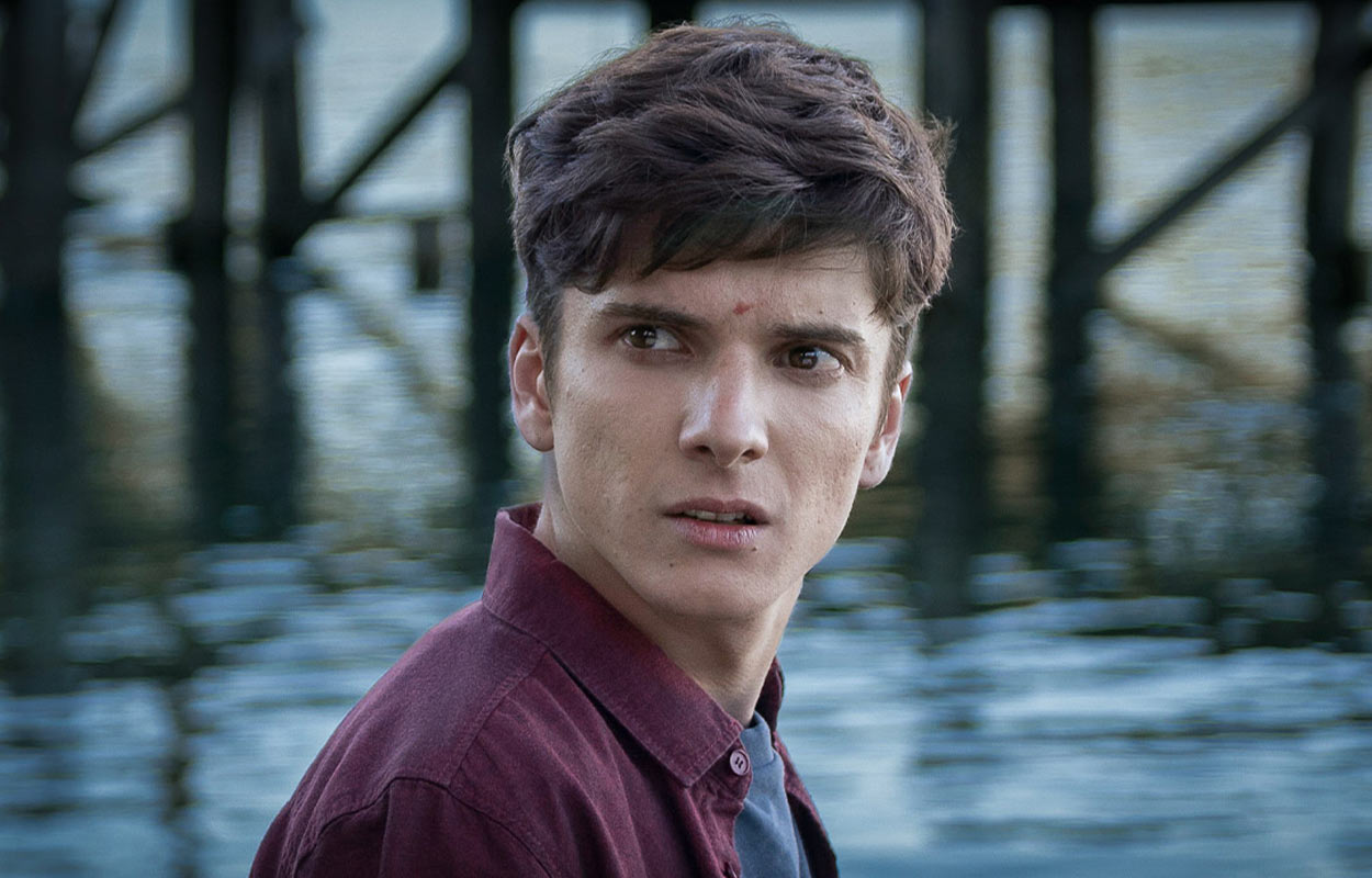 Netflix nya Harlan Coben-serie ”För evigt dömd” har ett ”fantastiskt manus”