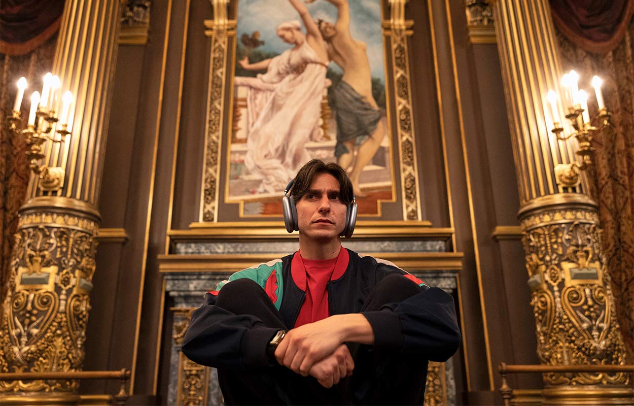 Recension: Étoile (2025) – Ett vackert och välregisserat drama