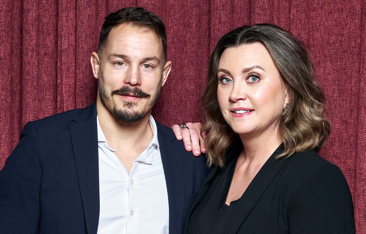 Flera heta streamingpremiärer i april – Filmtopp listar viktigaste datumen