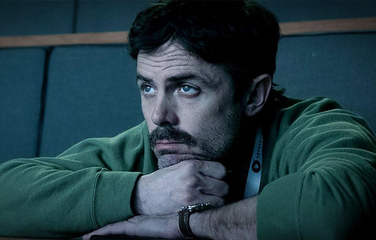 Nu släpps ny dramatisk thriller med en ”otrolig twist” – regisserad av svensk