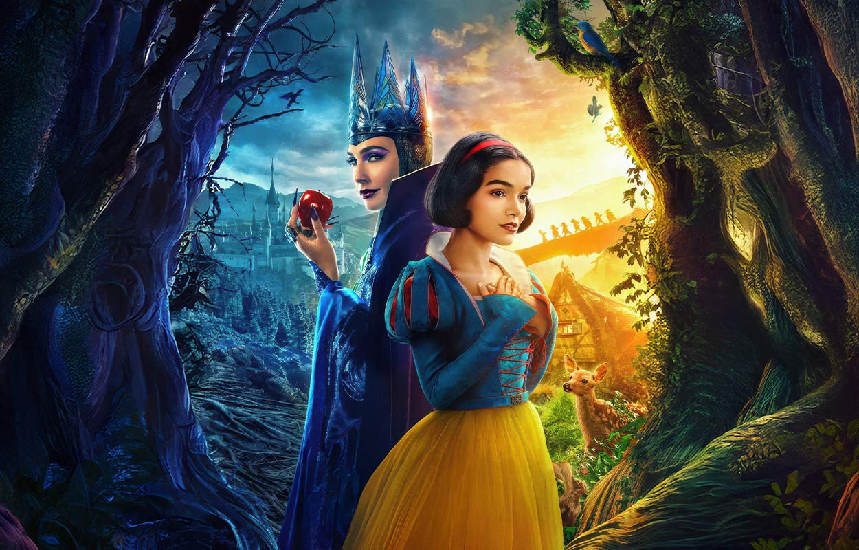 Nya storfilmen har sanslöst låga 2,0 av 10 i betyg på IMDb