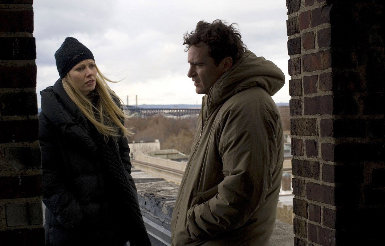 Two Lovers (2008).