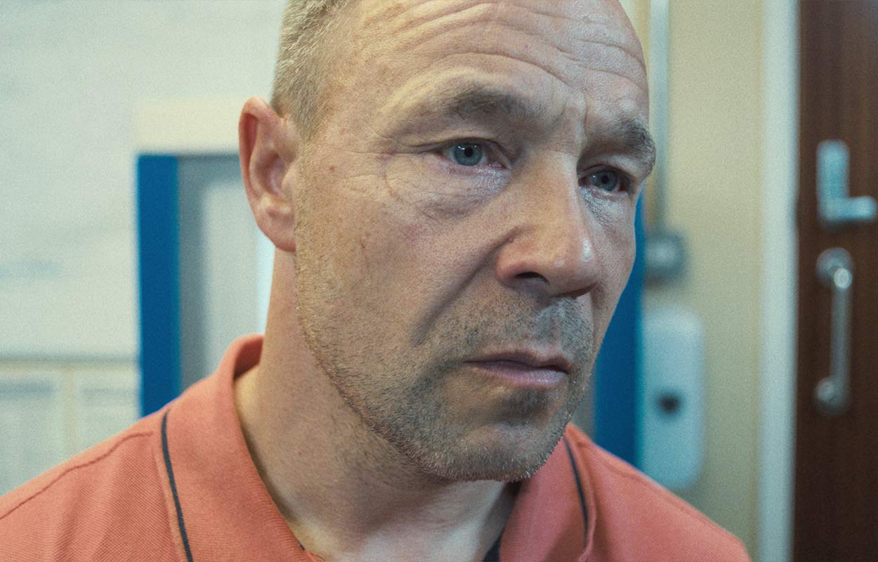 Kriminalserien som ”måste ses” kommer till Netflix i veckan: ”Extraordinär”