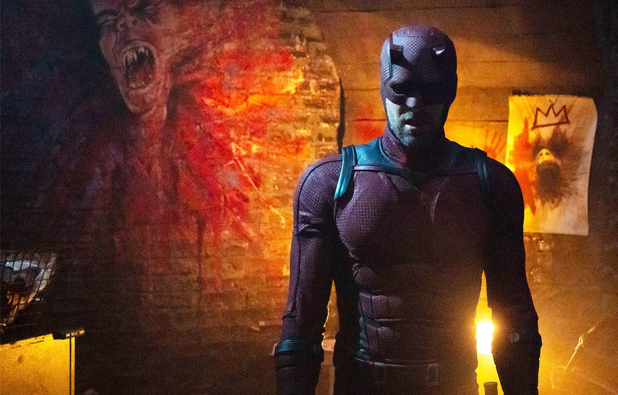 Daredevil: Born Again (säsong 1) – ”En efterlängtad återfödelse”