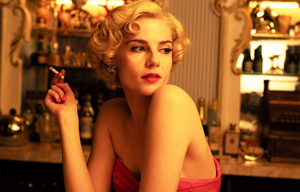 ”Fallet Ruth Ellis” på SVT Play är en serie ”du aldrig kommer att glömma”