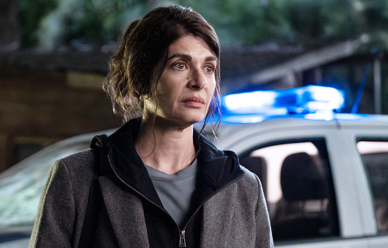 Netflix nya Harlan Coben-serie ”För evigt dömd” har ett ”fantastiskt manus”