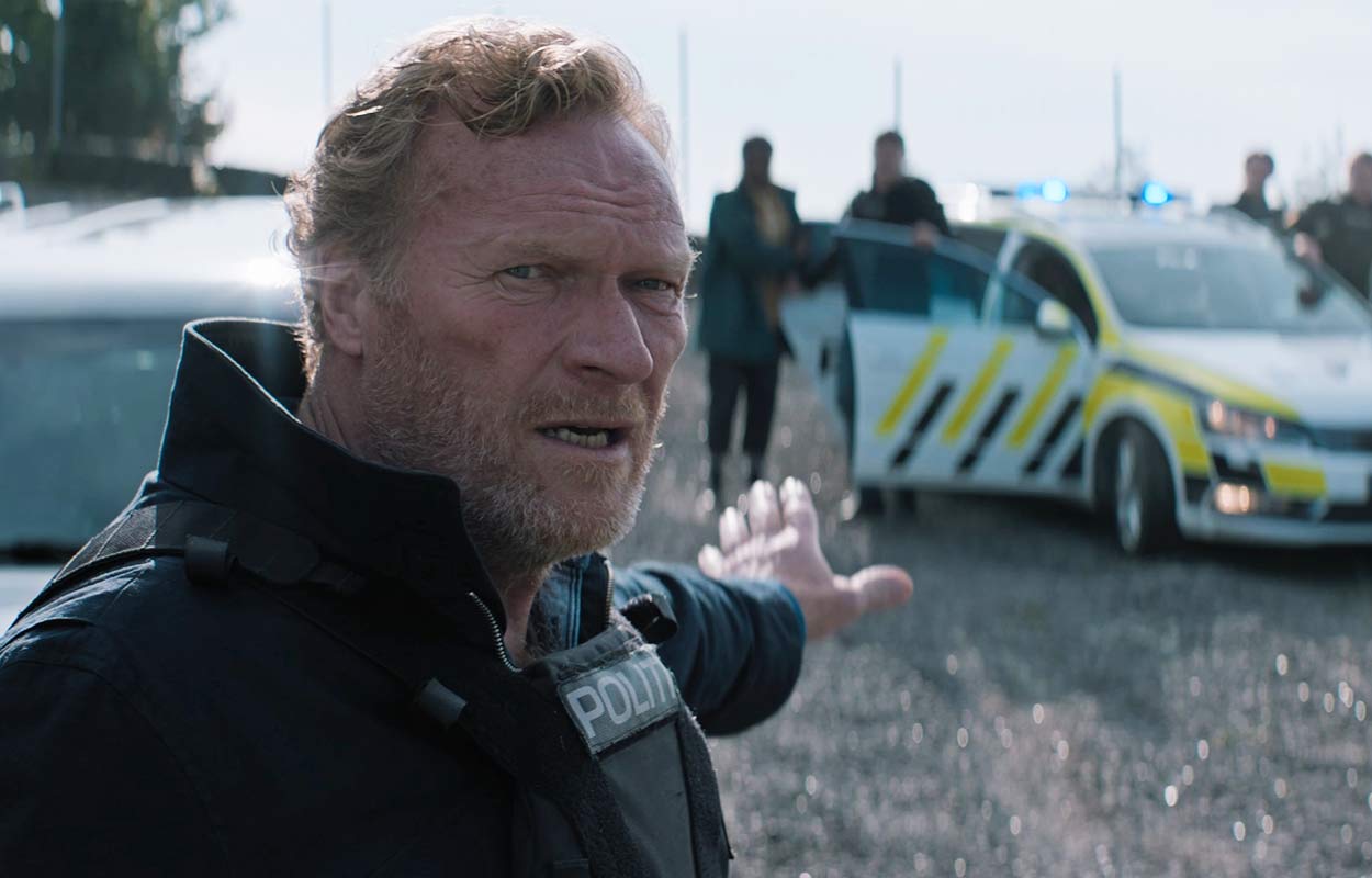 Nu fortsätter älskad nordisk krimserie på SVT Play – mordgåta på hotell