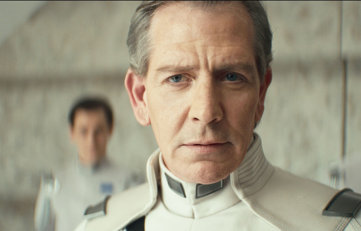 Star Wars-serien är den bästa någonsin – hyllas som ”mästerlig” och ”lysande”