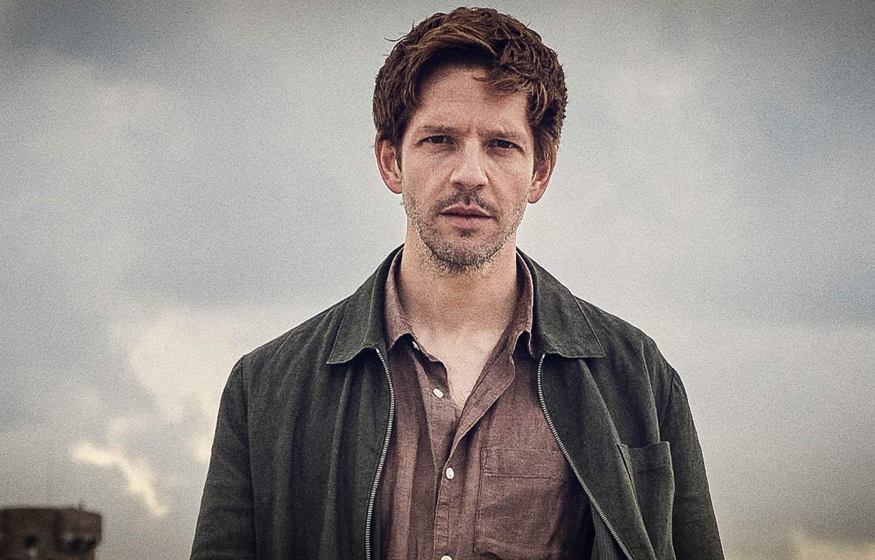 Bergerac (s&auml;song 1)