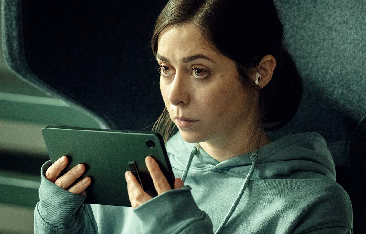 Black Mirror (säsong 7) – smart, mörkt och förutsägbart