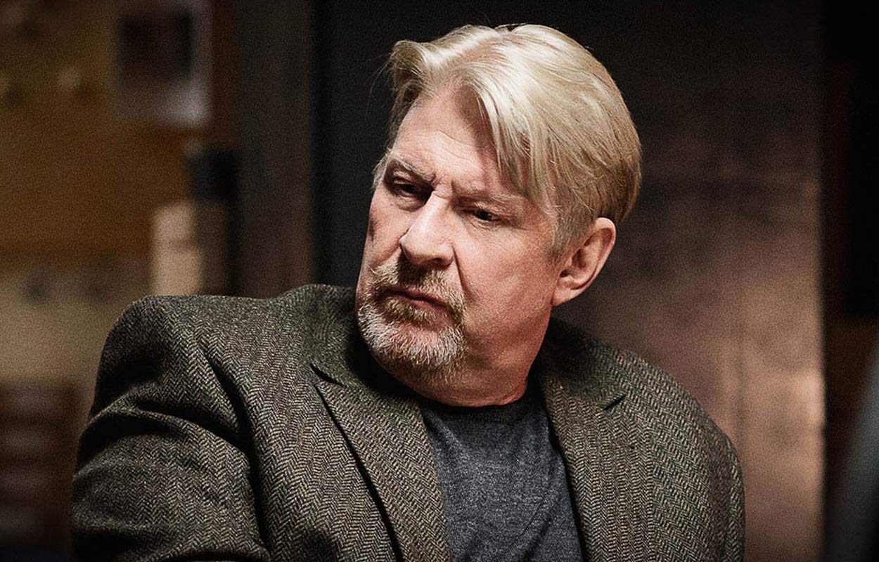 Hyllad svensk deckarserie tillbaka på SVT Play – streama alla säsonger direkt