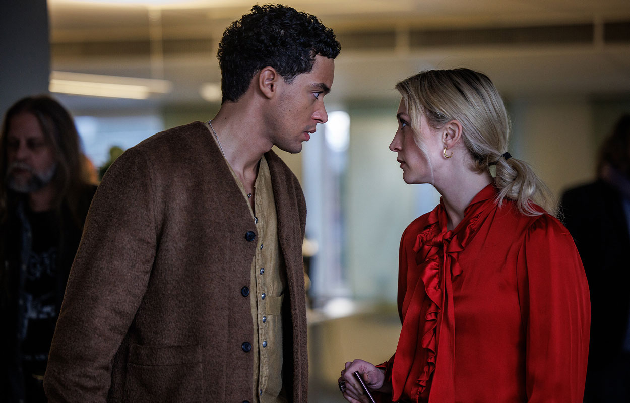 Mycket ”spänning” i veckans bästa filmer och serier – Filmtopps 5 helgtips