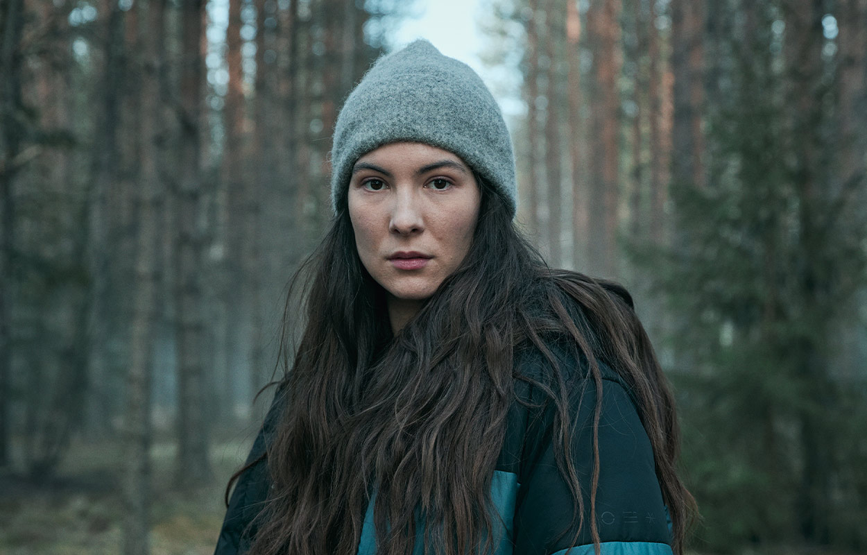 Ny nervkittlande kriminalare släpps nu på Netflix: ”Är helt fast”