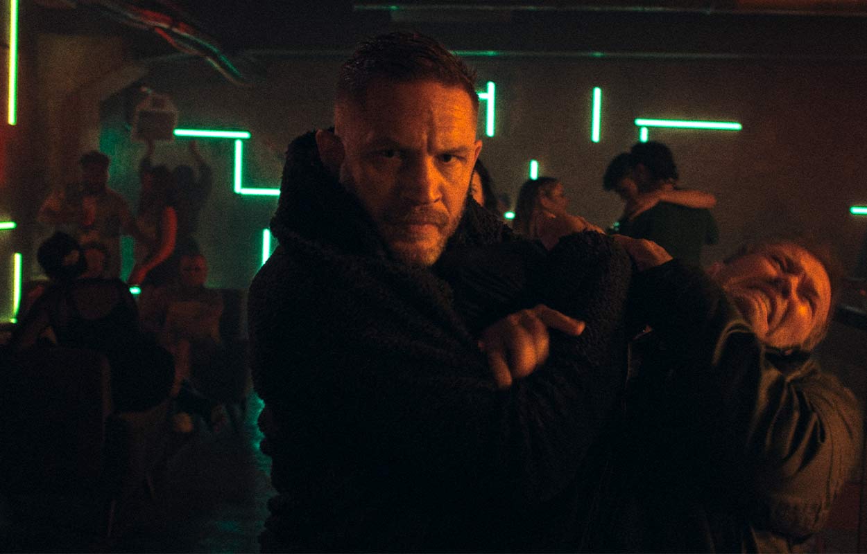 Storslagen premiärvecka – här är de bästa nya filmerna och serierna