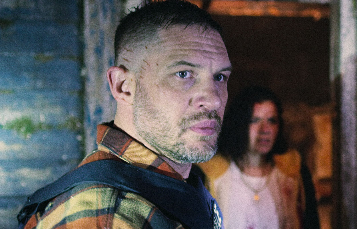 Fyra nya thrillers på Netflix att streama idag – Filmtopp listar