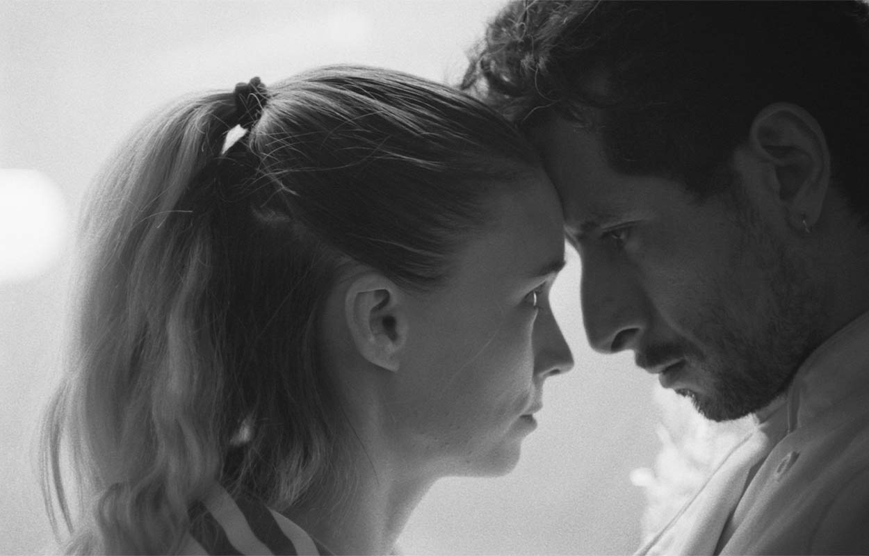 ”La Cocina – Aptit på livet” – restaurangdrama om drömmar och desperation