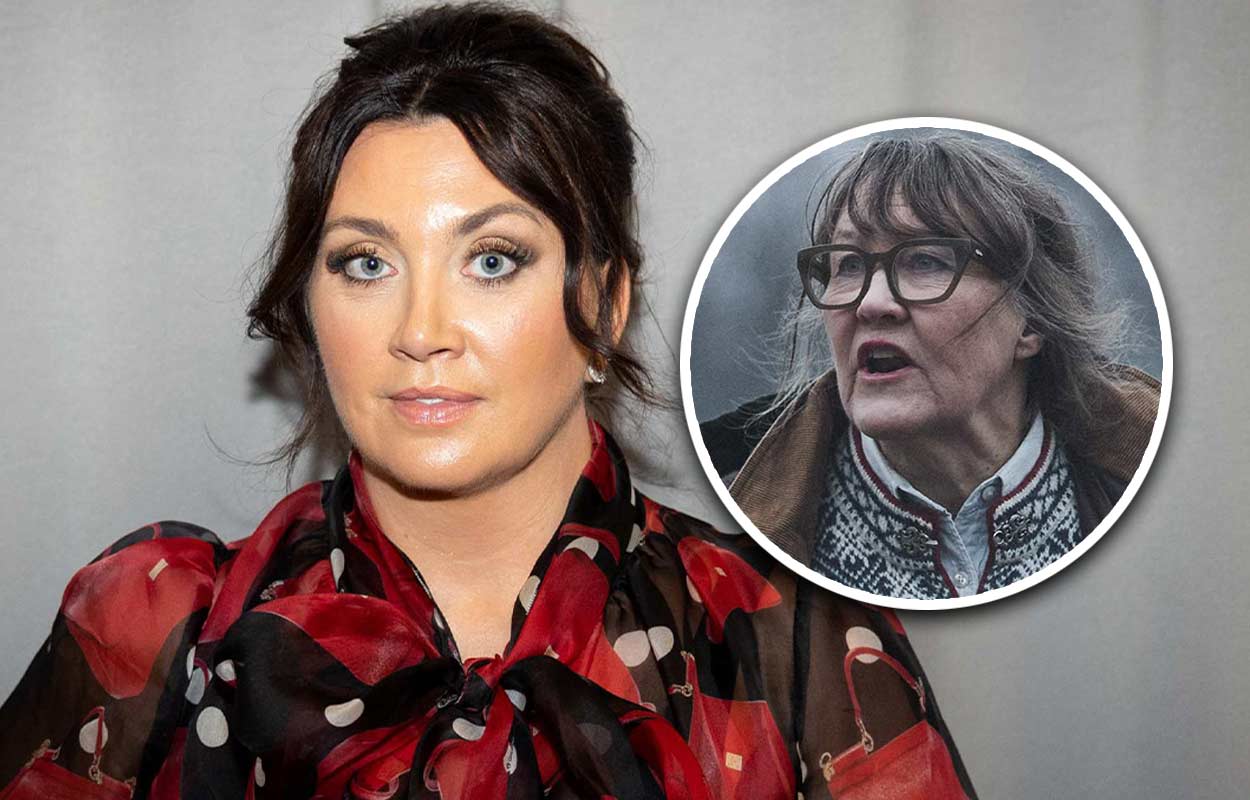 Fyra riktigt vassa serier som nyligen haft premiär – sevärda höjdpunkter