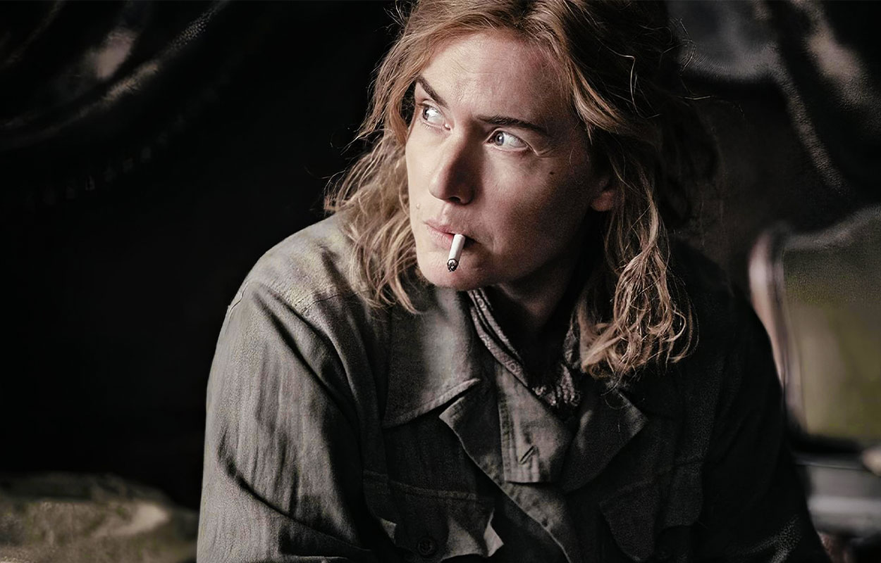 Nu finns Skarsg&aring;rds &rdquo;storslagna&rdquo; och &rdquo;p&aring;kostade&rdquo; drama fr&aring;n 2024 att streama