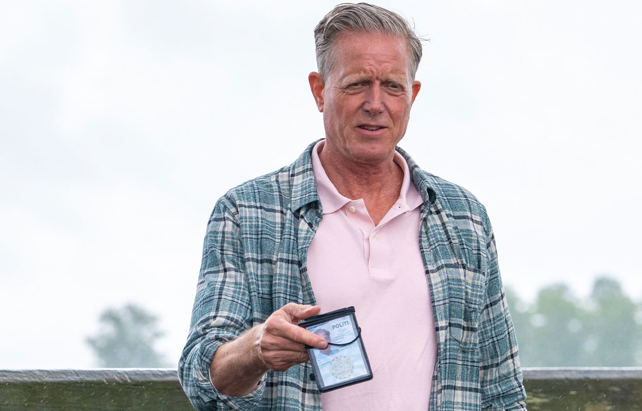 De bästa nya kriminalserierna på TV4 Play 2025 – Filmtopp tipsar