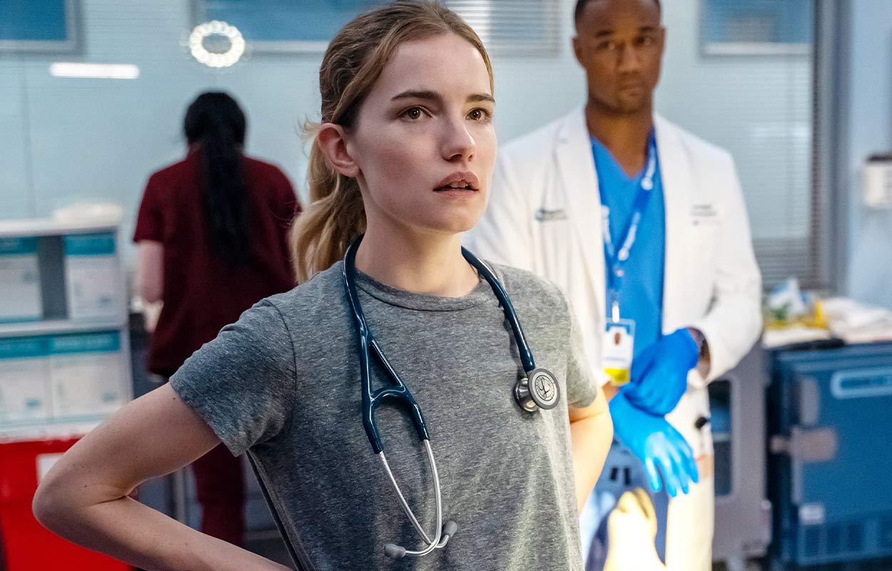Netflix lägger ner två serier – en av årets bästa och ny favorit ryker