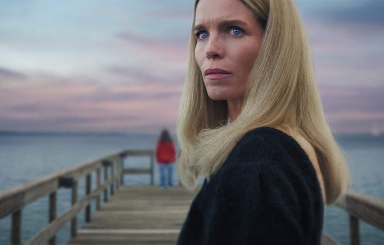 Netflix nya kriminalserie störst i världen – men ser inte ut att få ny säsong