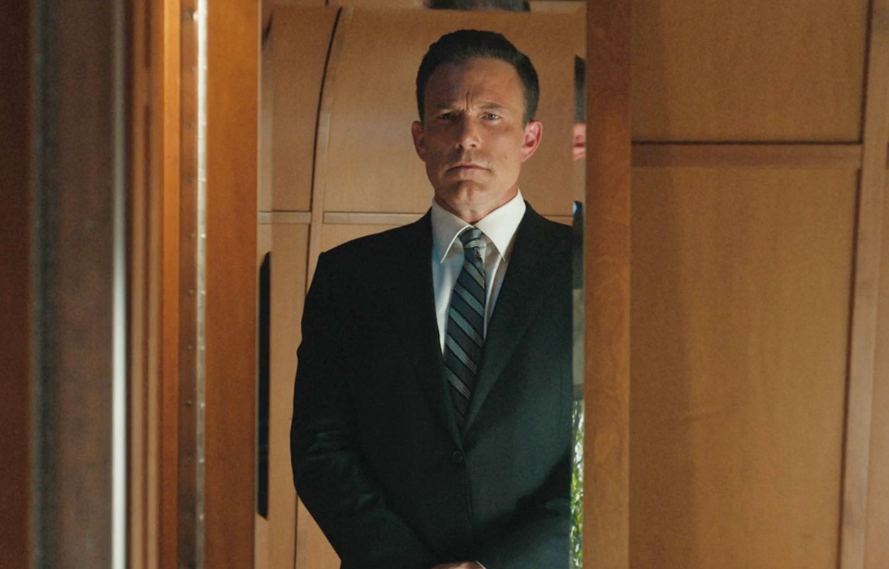 Recension: The Accountant 2 (2025) – ”Affleck och Bernthal har lysande kemi”