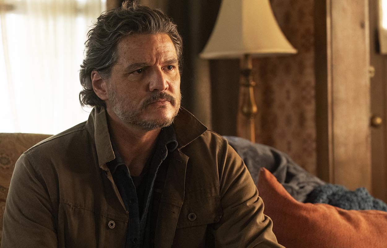 The Last of Us (säsong 2)