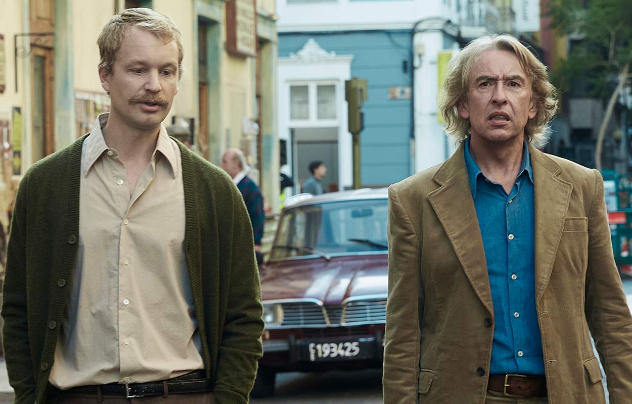 Recension: The Penguin Lessons (2025) – ”Kittlar fint på känselnerven"