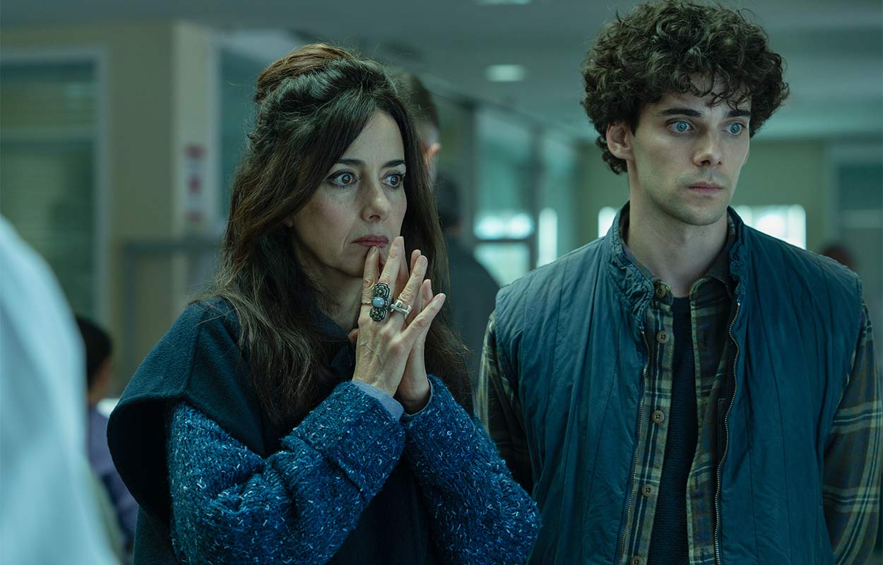 De bästa nya kriminalserierna på Netflix 2025 – Filmtopp tipsar