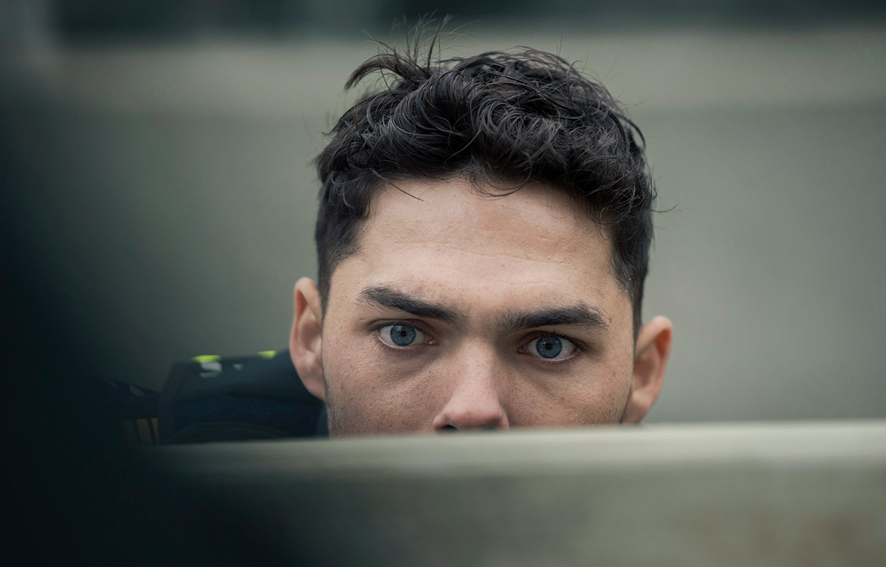 Netflix succéthriller är streamingvärldens största överraskning just nu