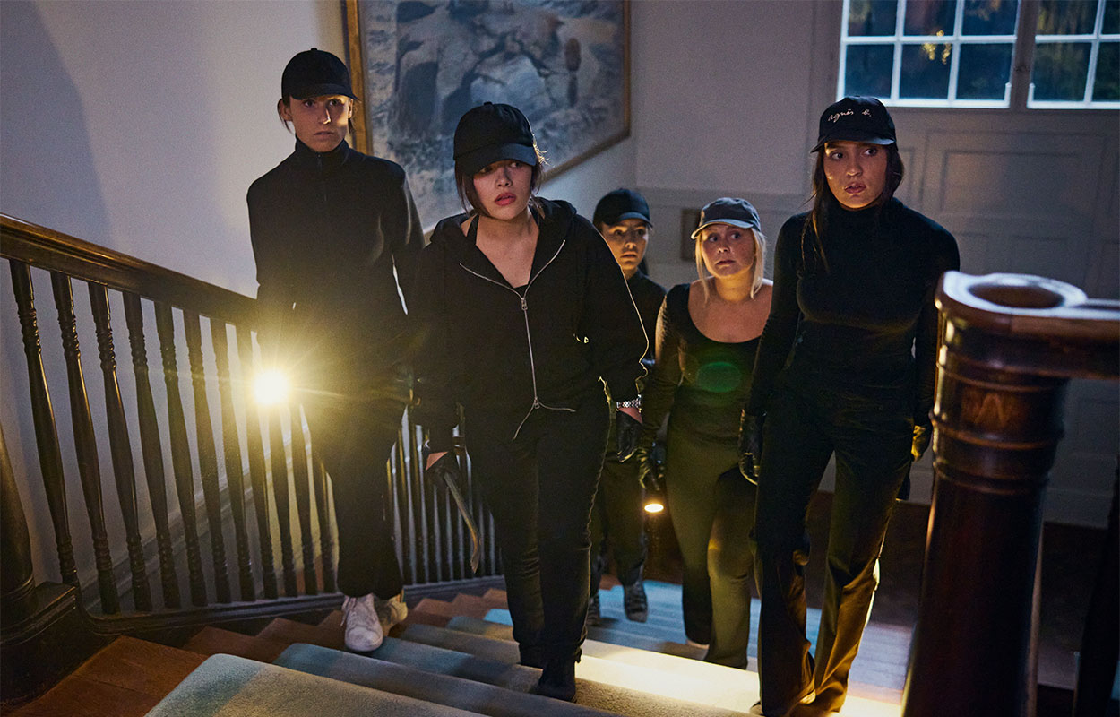 Barracuda Queens är tillbaka på Netflix med säsong 2