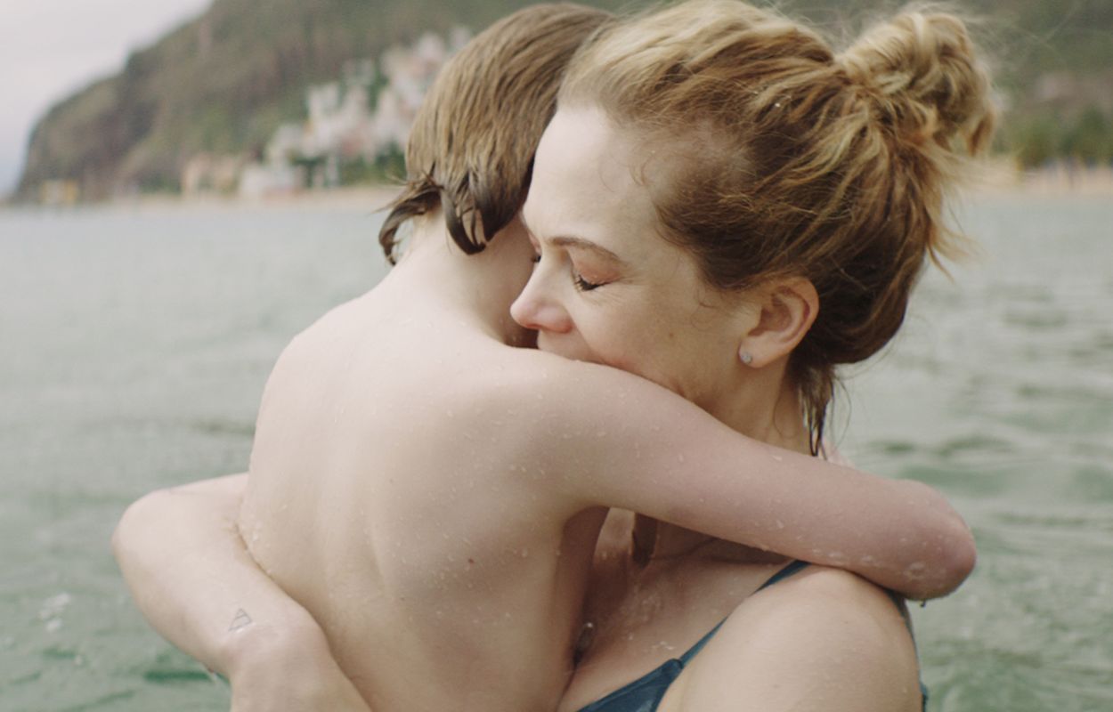 Helgens bästa filmer på SVT Play – fem måsten i soffan