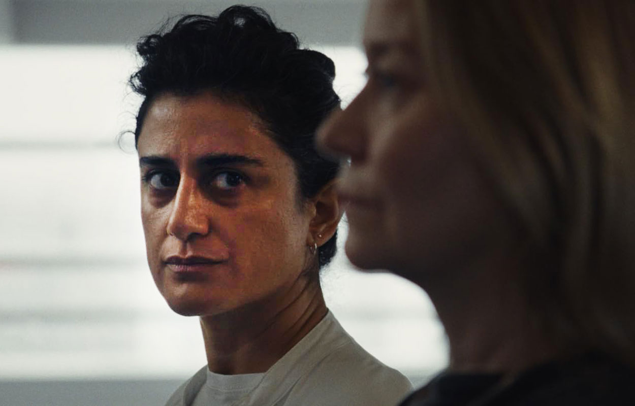 Danska ”Det andra offret” är ”dramaperfektion” – får 5 av 5 i betyg