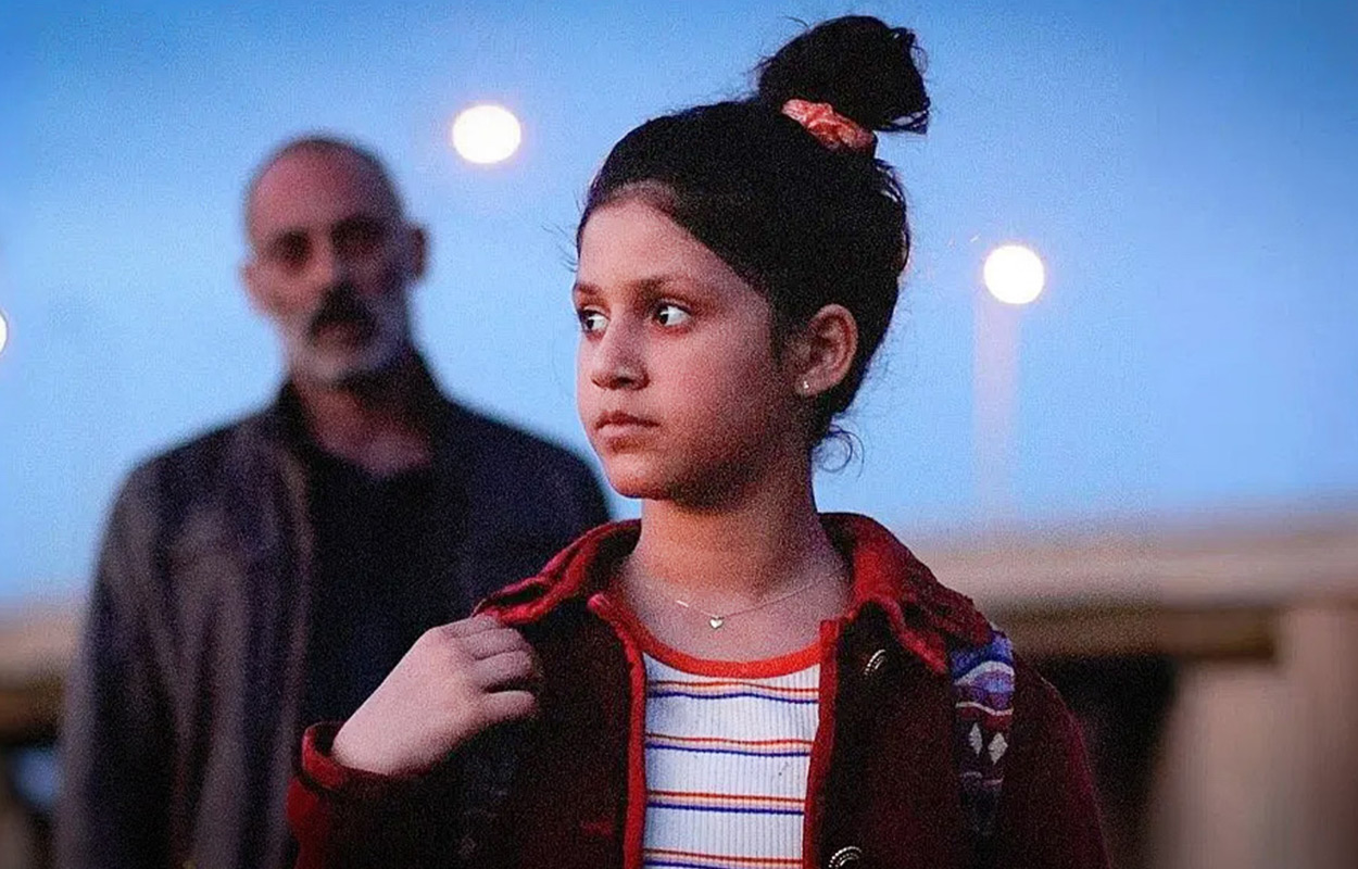 Film om flyktingkrisen som ”krossar ens hjärta” släpps på SVT Play