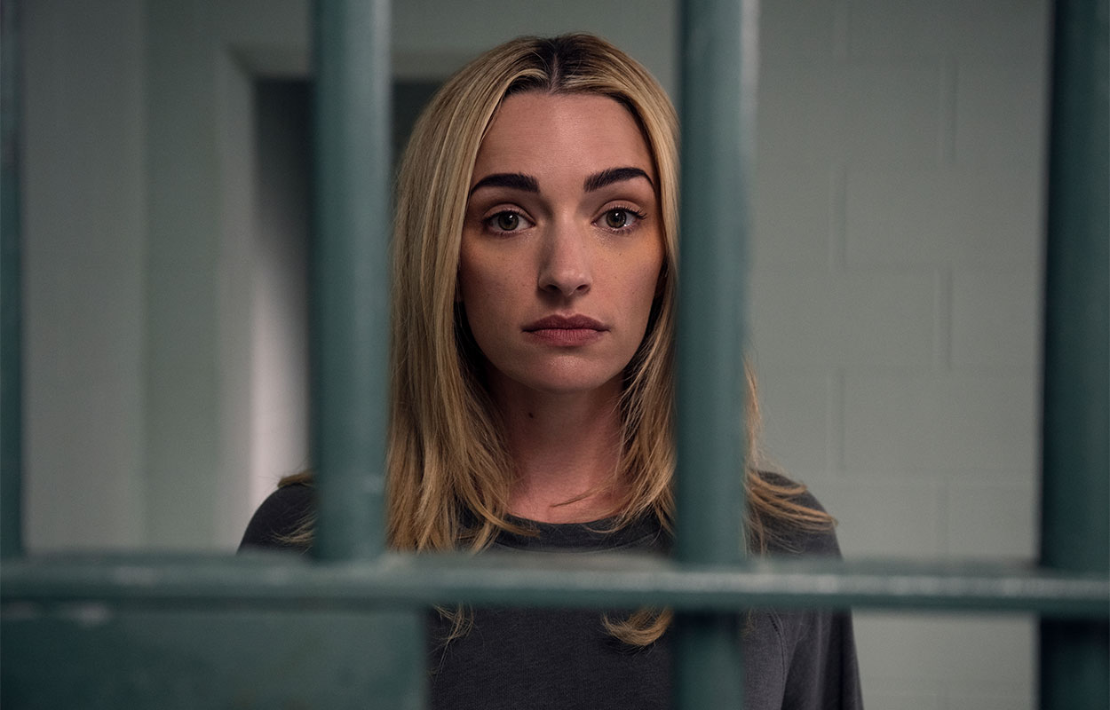 Ginny & Georgia säsong 3 på Netflix