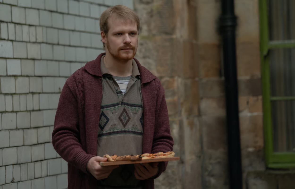  Recension: “Hotet” (2025) – så bra är nya stalkerserien på SVT Play