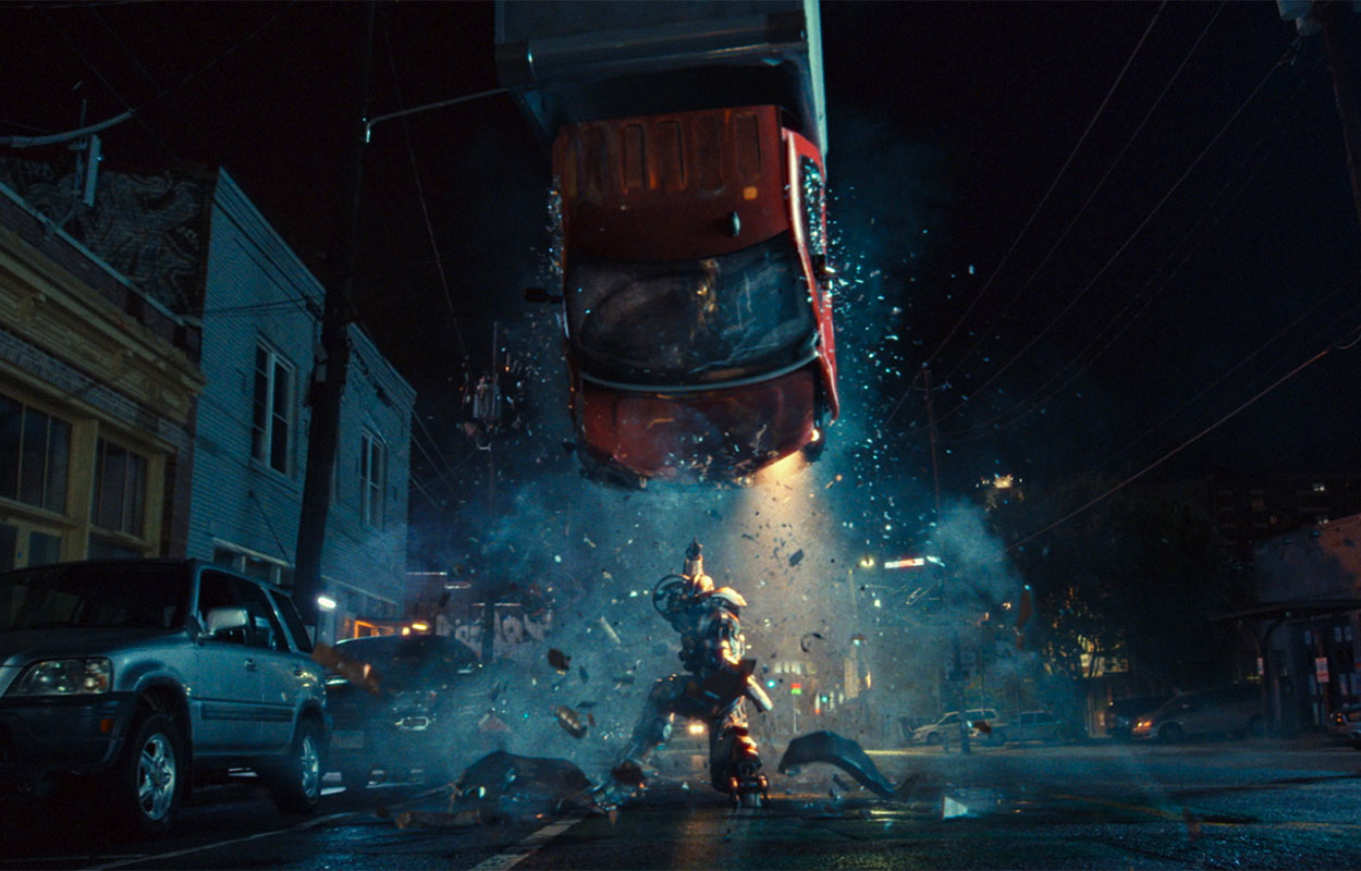Recension: Ironheart (2025) – högt och lågt i senaste Marvel-serien