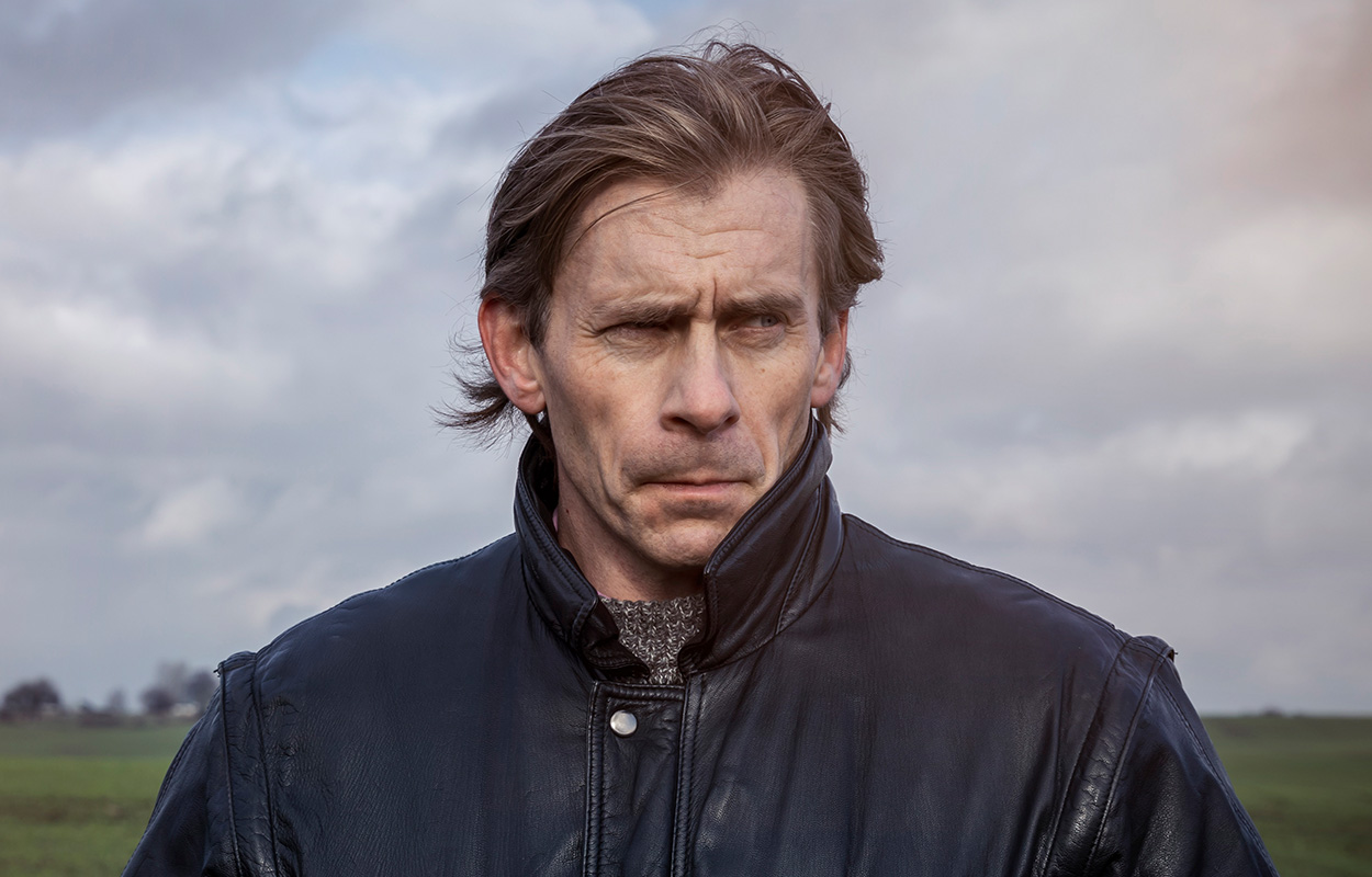 M&auml;sterlig svensk krimserie kl&auml;ttrar p&aring; SVT Plays topplista: &rdquo;Fantastisk&rdquo;