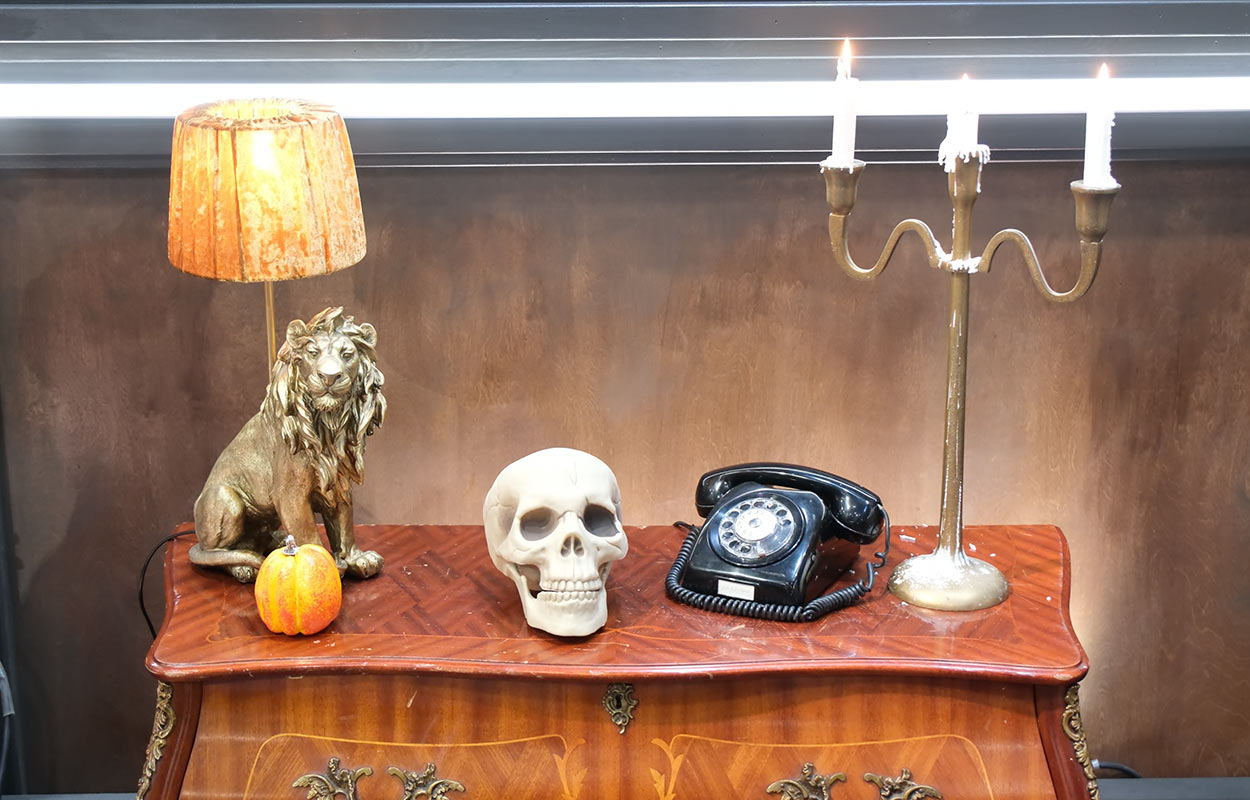 Älskade humorserien görs om – nu får ”LOL” Halloween-tema