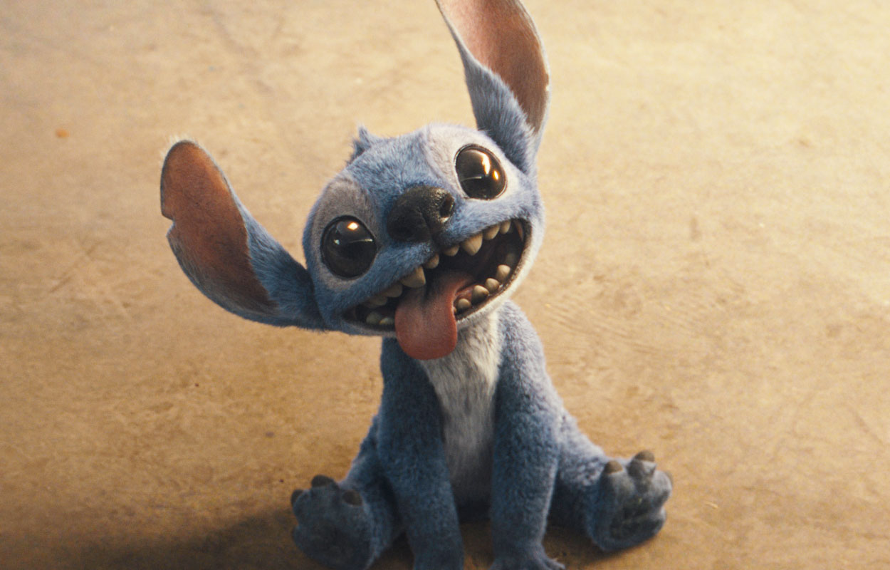 Lilo & Stitch (2025) – ”Disneys bästa live action-adaption”