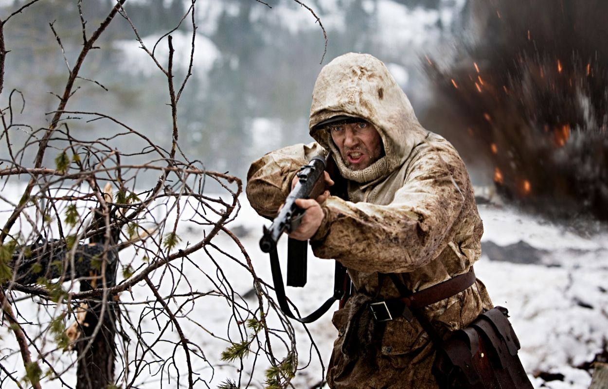 20+ nya filmer på SVT Play i helgen – Filmtopp listar de allra bästa
