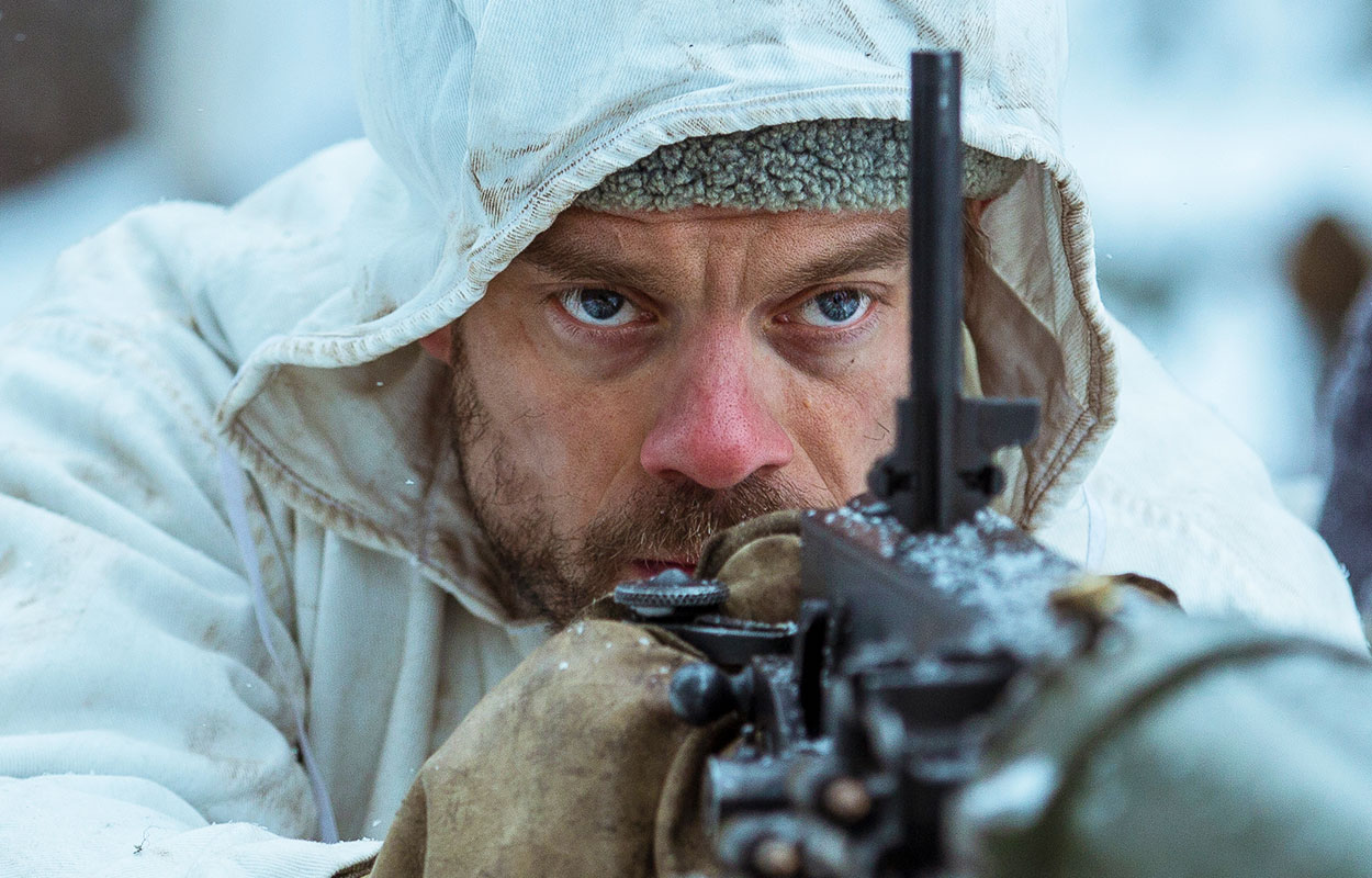 6 riktigt bra nordiska filmer släpps nu på Netflix – kommer 1 oktober