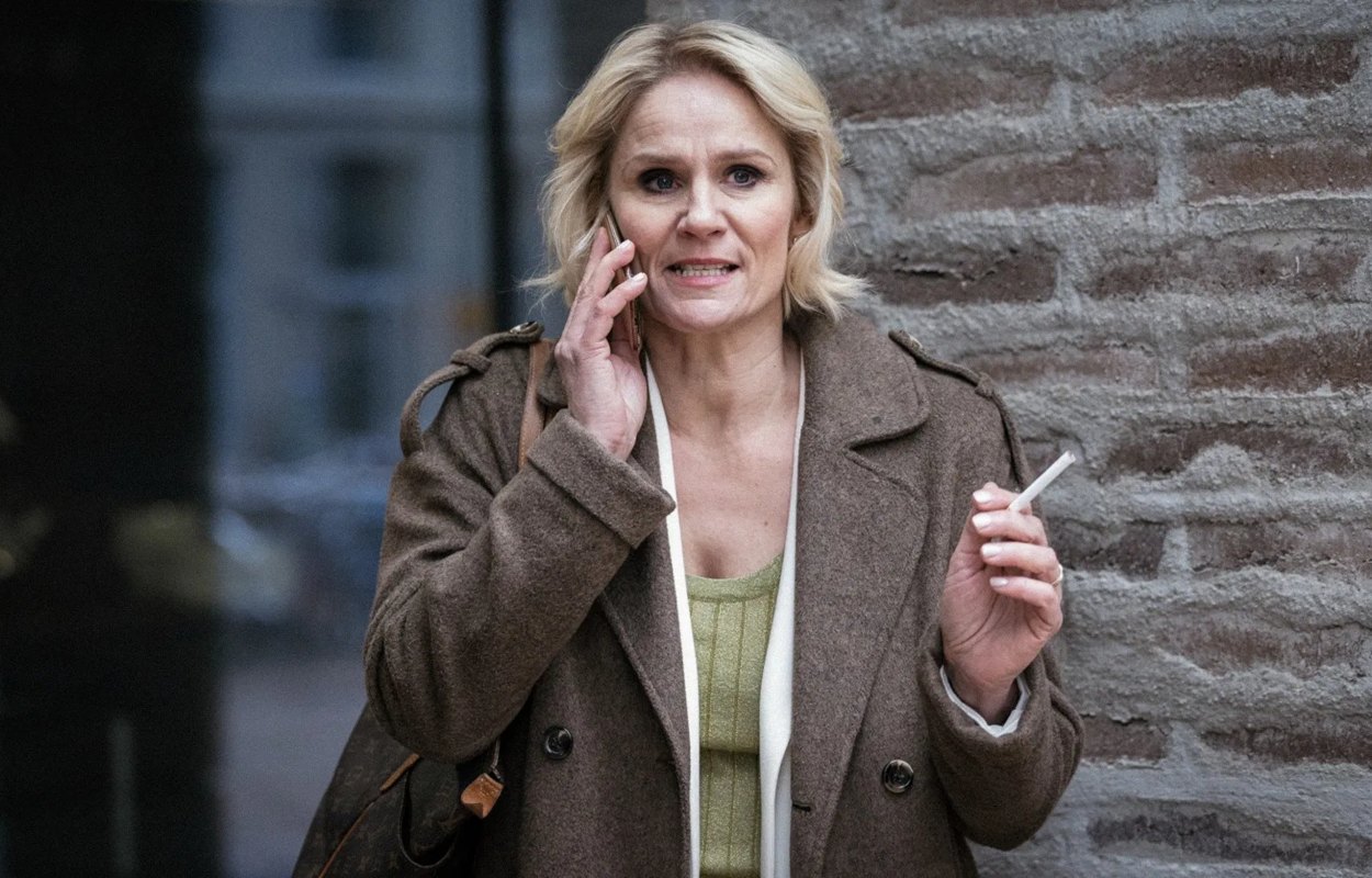 “Fullträff till serie” kommer nu till SVT Play