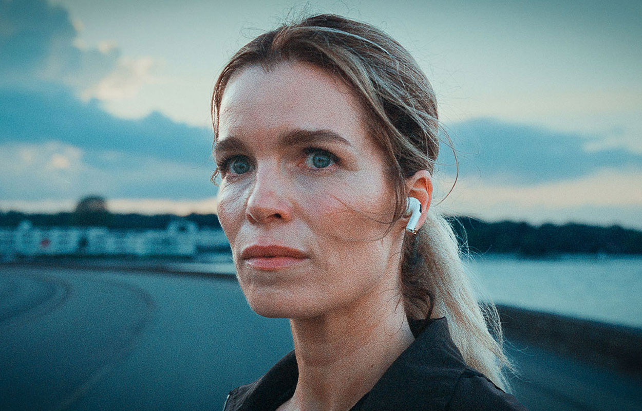 Netflix nya danska kriminalserie ”Reservatet” är ett måste att se: ”Utsökt”