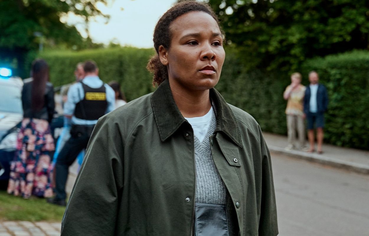 Fyra stora premiärer släpps på Netflix nu i veckan