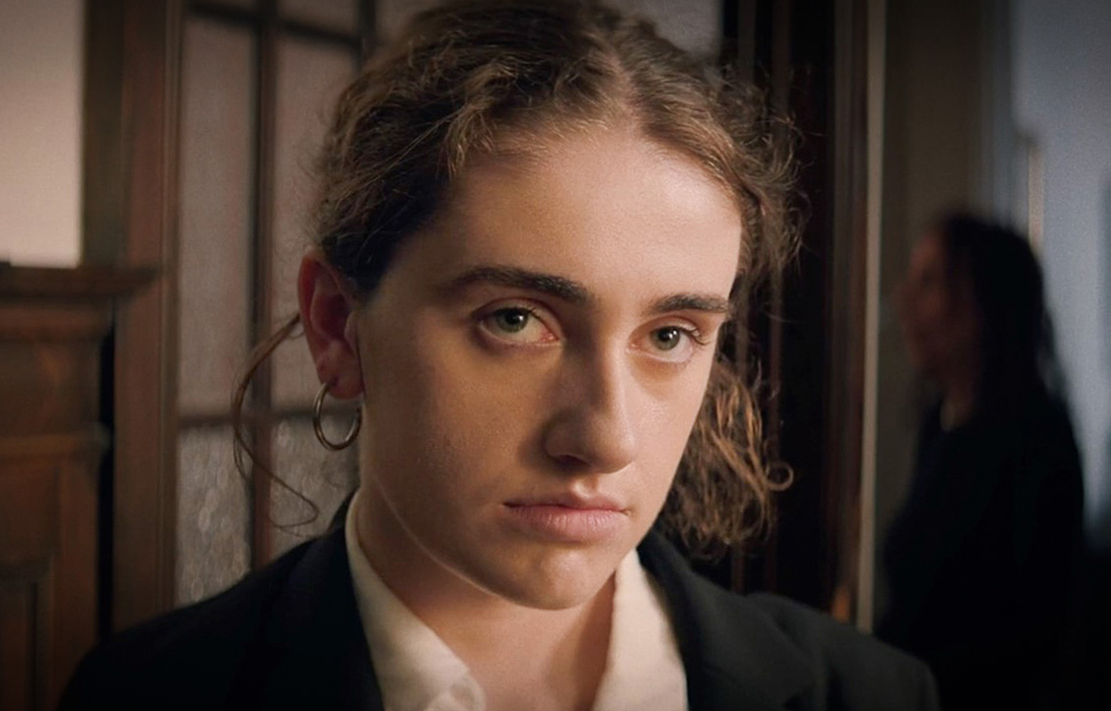 5 handplockade tips bland Helgens nya filmer på SVT Play