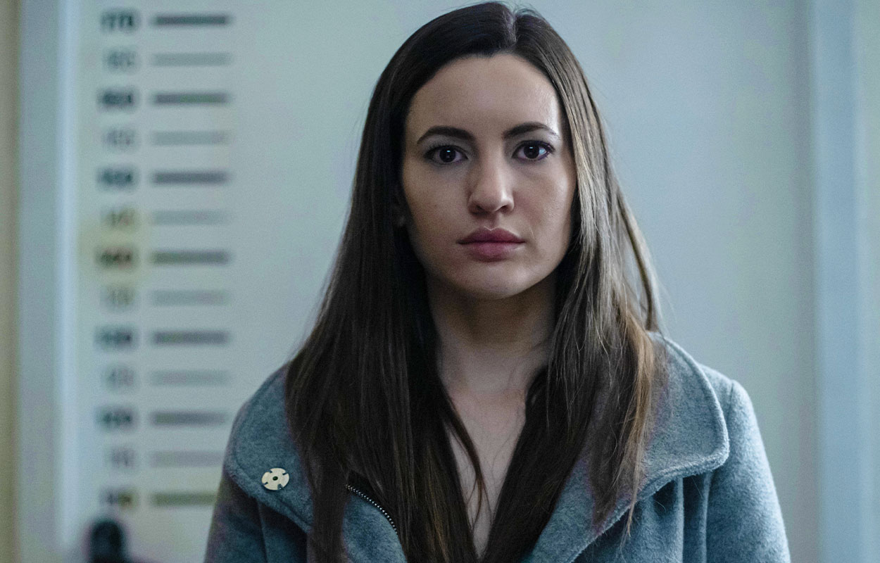 Nu kommer Netflix nya kriminalthriller – baserad på verkligt mordfall