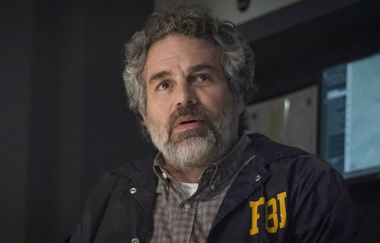 Mark Ruffalo briljerar med ”rå trovärdighet” i nya kriminaldramat ”Task”
