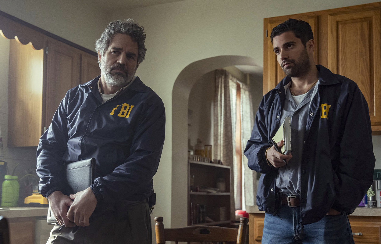 Här är höstens stora polisthriller – amerikansk serie med höga insatser